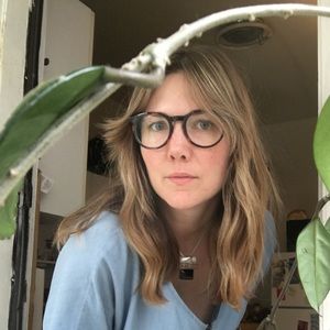 Meet your Posher, Hayley